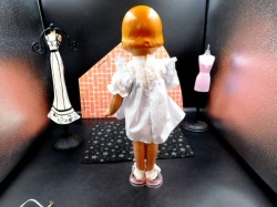snow white blonde compo bk
